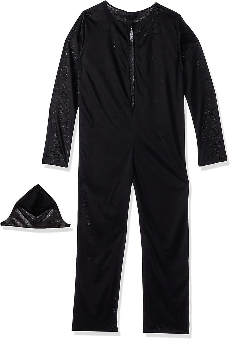 Forum Novelties Skeleton Costume, Child Small - Image 3